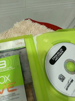 Gears of war 2 Xbox 360