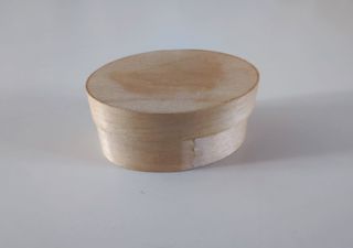 Animaletti in legno - Artigianato.