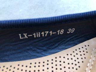 Zapatos Bailarinas Sabrinas Azul