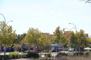 Terreno en venta en El Puntal en Murcia