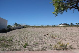 Terreno en venta en El Puntal en Murcia