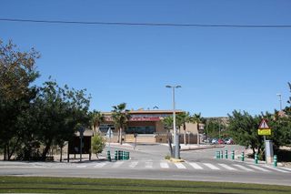 Terreno en venta en El Puntal en Murcia