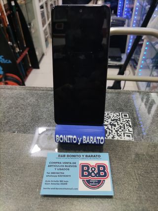 REDMI NOTE 11 128/6GB (C)