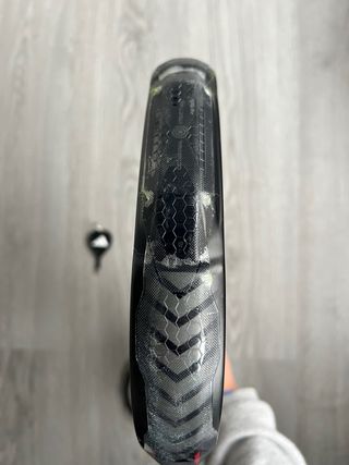 Pala Adidas Metalbone HRD