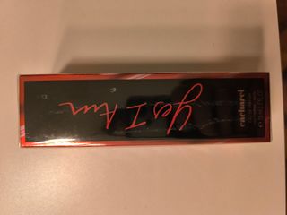 Perfume Yes I am Cacharel