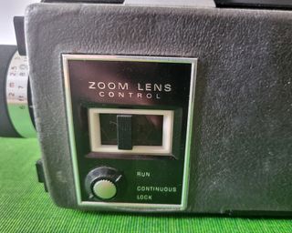 Cámara Super 8 Kodak Instamatic M18