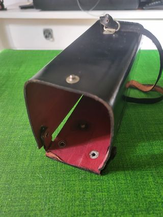 Cámara Super 8 Kodak Instamatic M18