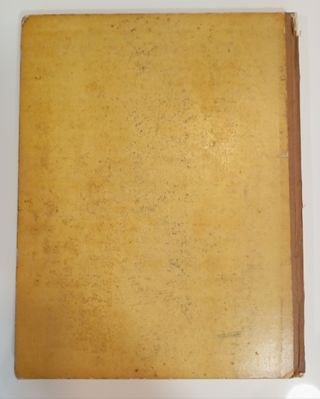 Antiguo método completo de flauta