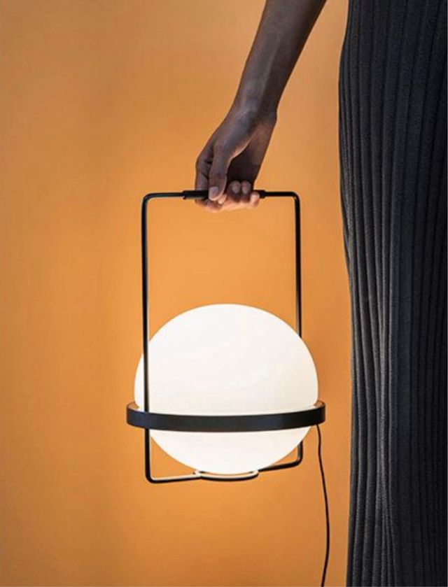 Lámpara Palma de Vibia