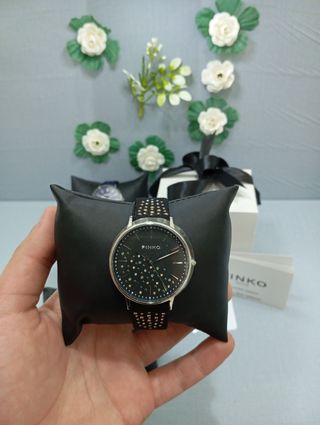 Orologii Pinko donna nuovi multicolore Swarovski