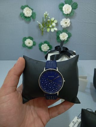 Orologii Pinko donna nuovi multicolore Swarovski