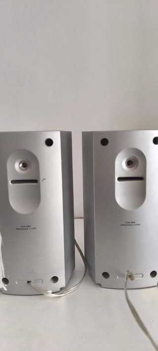 Altavoces Phillips