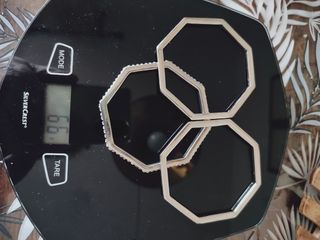 Bracciali acciaio e strass