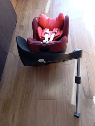 Silla GBTI Vaya i'sixe modelo GB