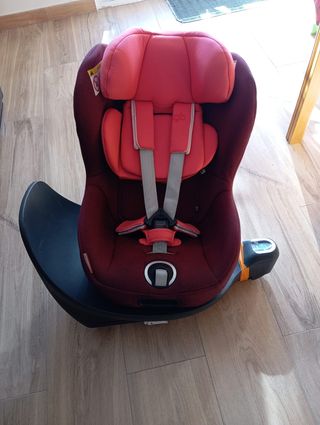 Silla GBTI Vaya i'sixe modelo GB