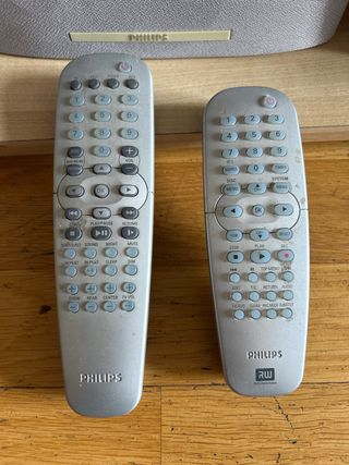 Home Cinema Philipps