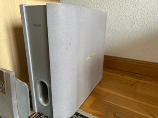 Home Cinema Philipps