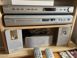 Home Cinema Philipps