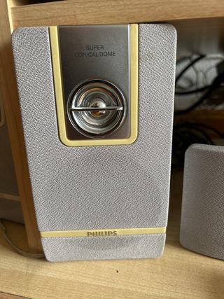 Home Cinema Philipps