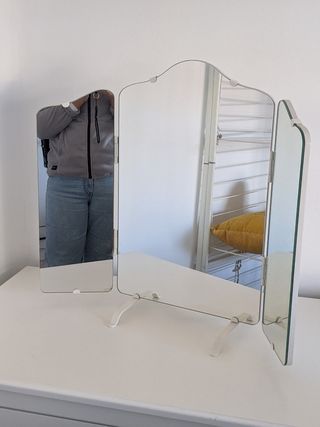 Espejo plegable Rossared Ikea