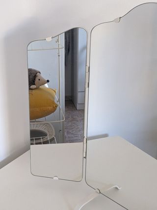 Espejo plegable Rossared Ikea