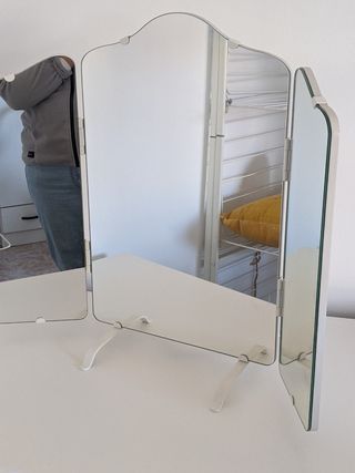 Espejo plegable Rossared Ikea
