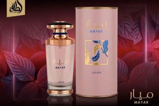 Perfumes Lattafa