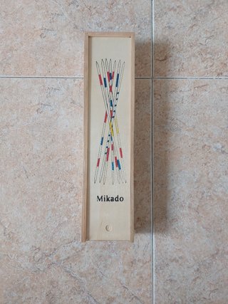 Mikado