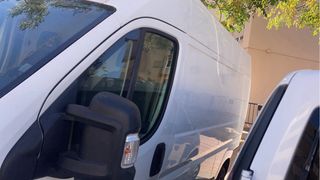 Citroen Jumper 2017