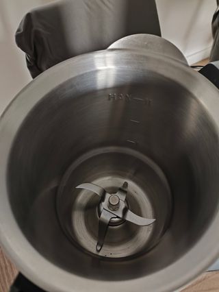 Mycook touch taurus