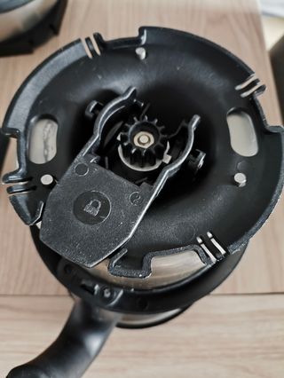 Mycook touch taurus