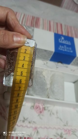 Bicchieri da liquore 