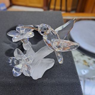 Swarovski colibrì