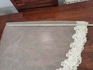 Velo de novia