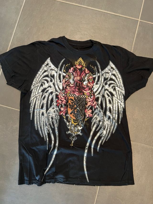 Tshirt moda fashion grank