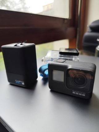 GoPro Hero 7 Black