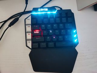 Teclado PC