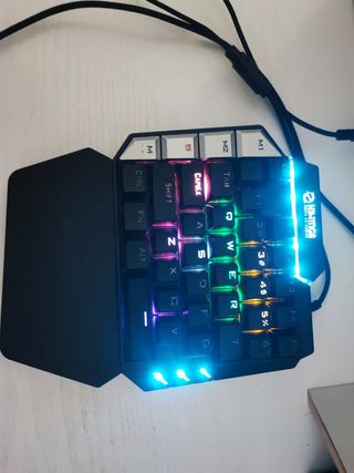 Teclado PC