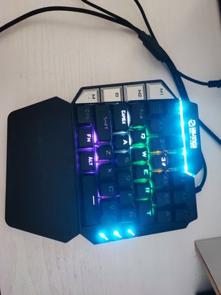 Teclado PC