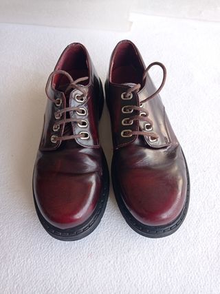 Zapatos niño Callaghan