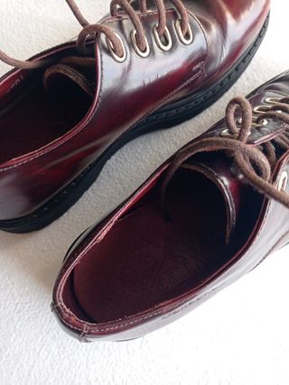 Zapatos niño Callaghan