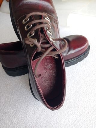 Zapatos niño Callaghan