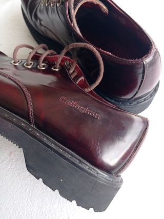 Zapatos niño Callaghan