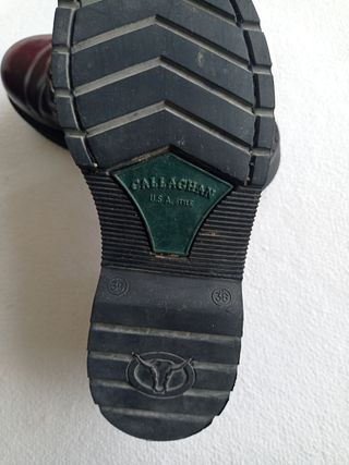 Zapatos niño Callaghan