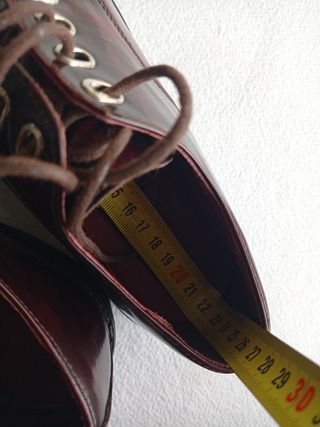 Zapatos niño Callaghan