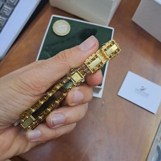 Trenino swarovski journey raro