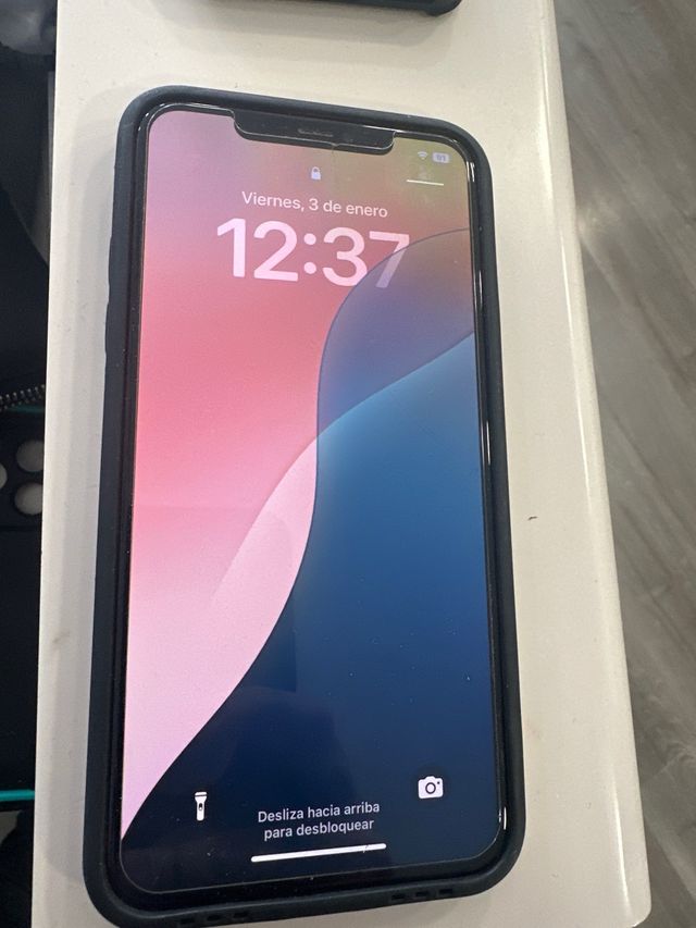 iPhone 11 pro max 256 GB