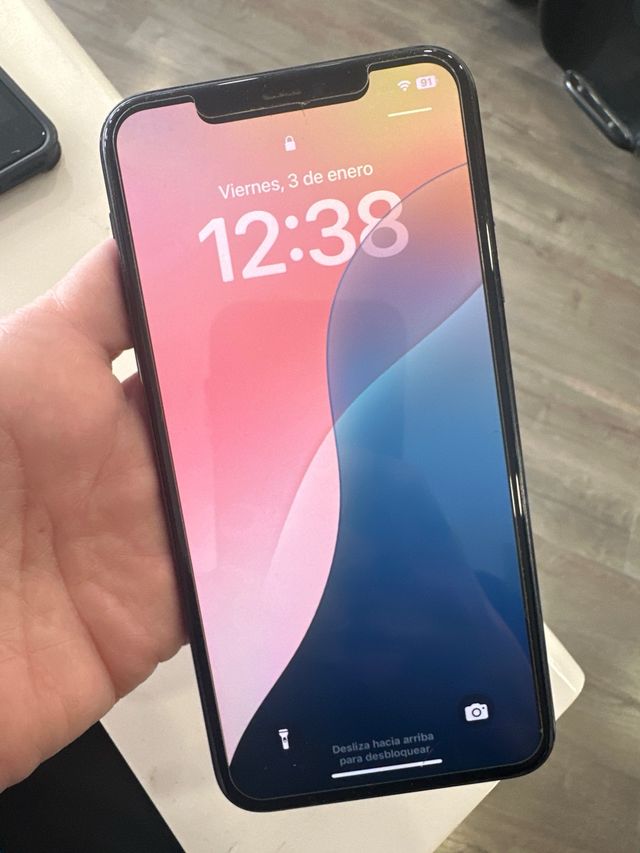 iPhone 11 pro max 256 GB