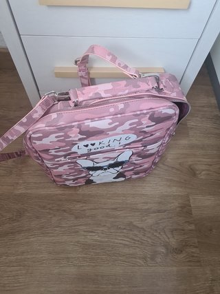 Mochila parfois