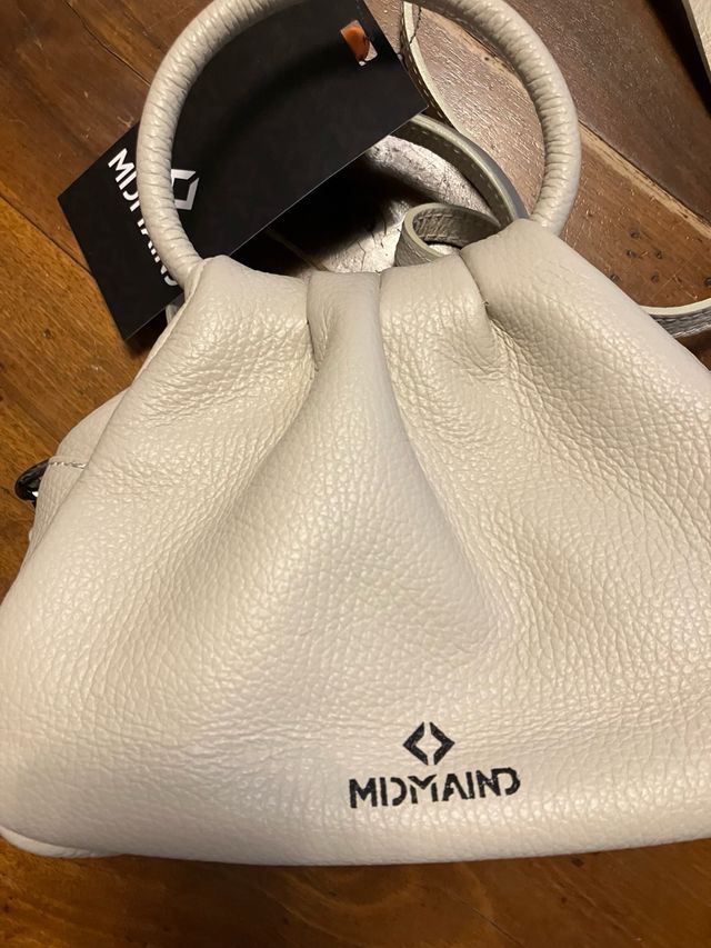 Borsa a mano MIDMIND